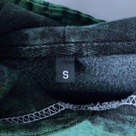 Joey Graceffa Escape The Night Hoodie in Limited Edition - Picture 4 of 5